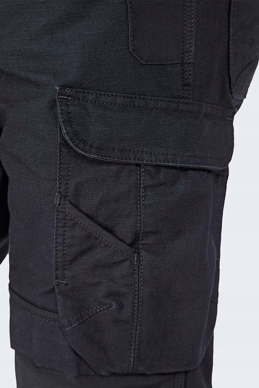 Trwałość i jakość materiałów Carhartt