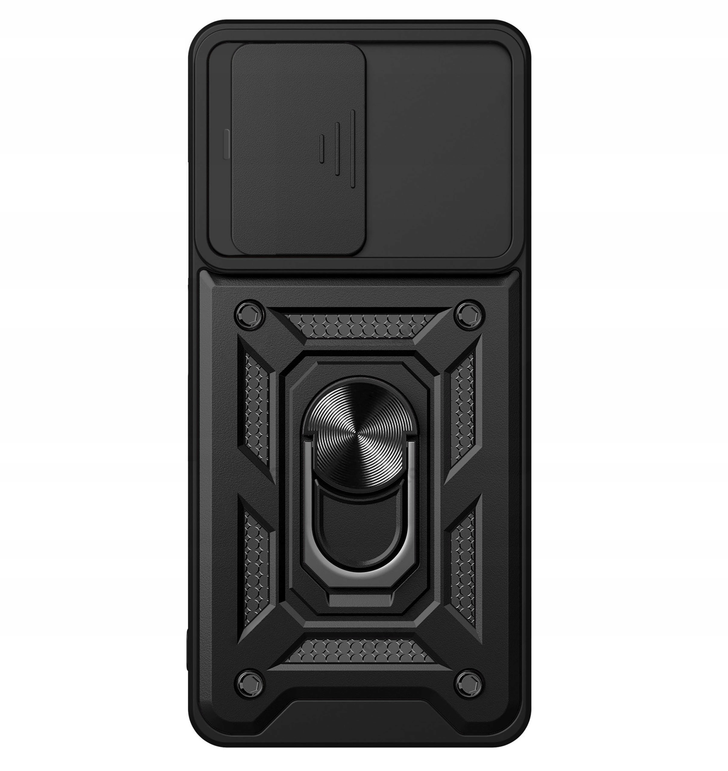 Kolor czarny – elegancja i styl