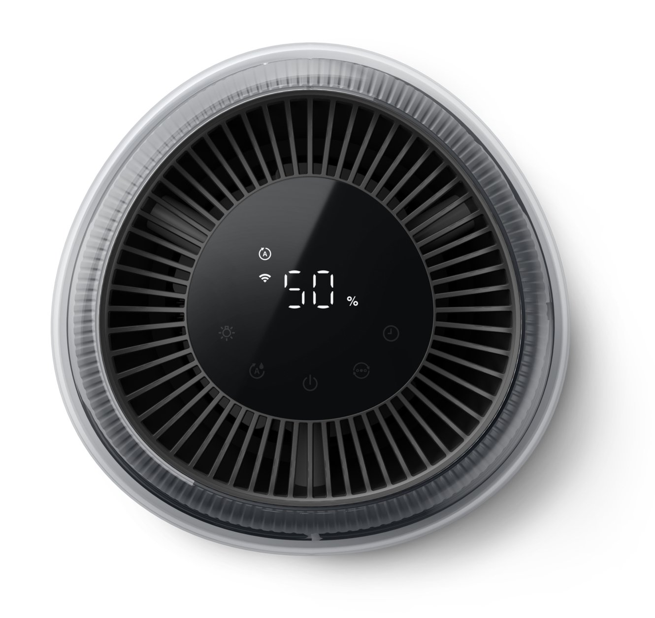 Technologia NanoCloud – Skuteczna walka z bakteriami