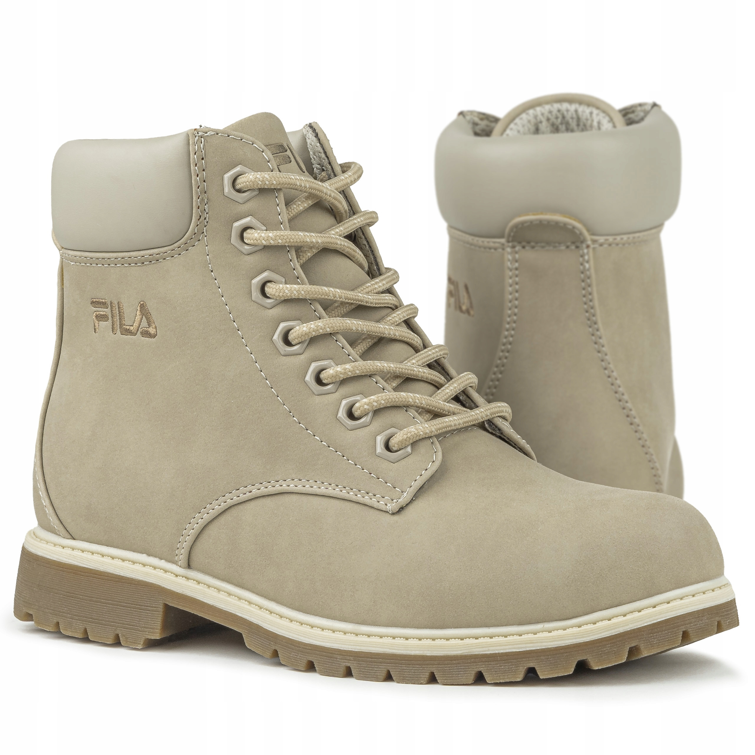 Trwałość i komfort noszenia