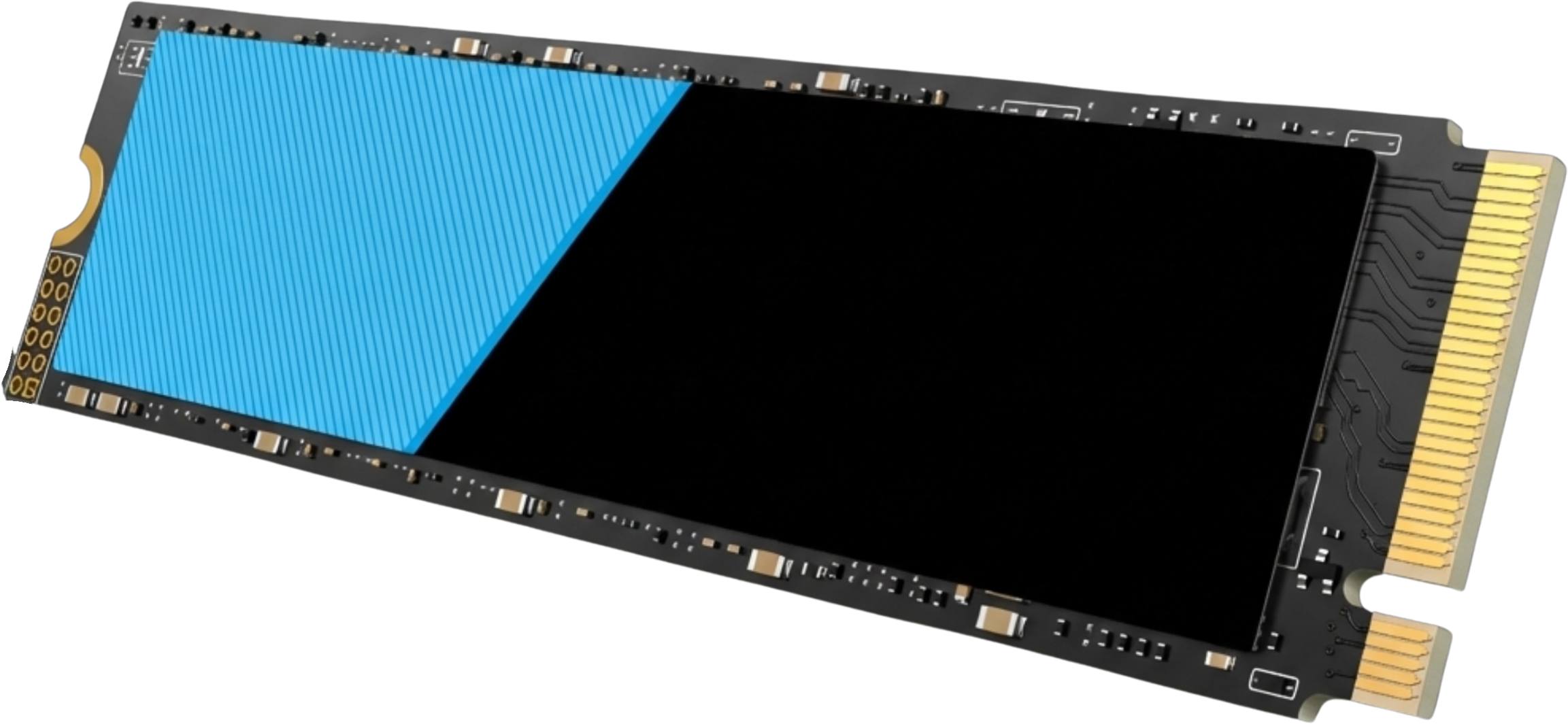 Pamięć RAM 64 GB DDR5 – Wydajność w pracy z dużymi projektami