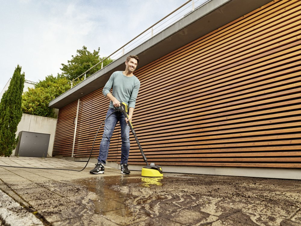 System Plug 'n' Clean – Łatwa wymiana detergentów