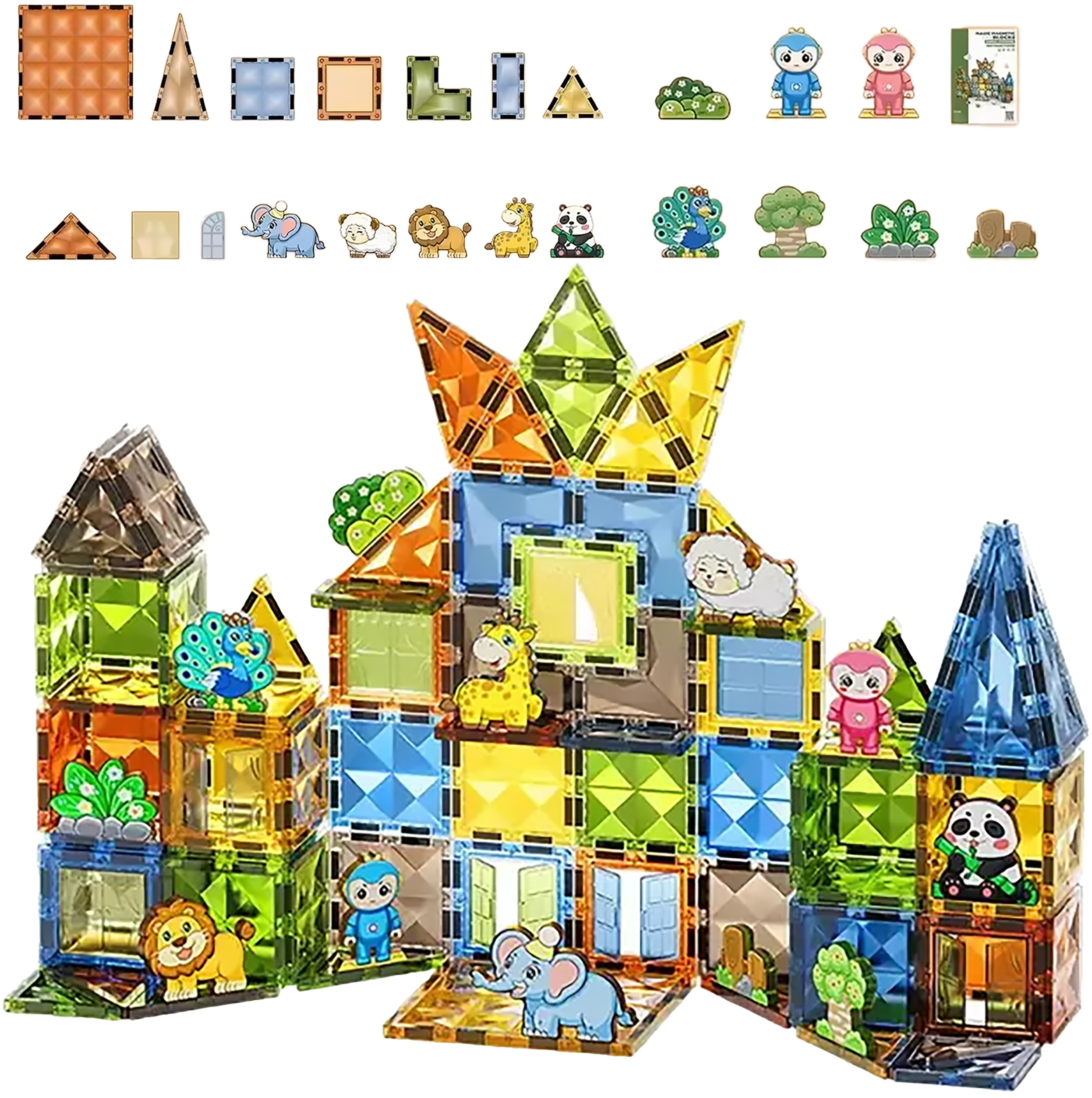 Stymulacja kreatywności i zdolności manualnych – rozwój przez zabawę