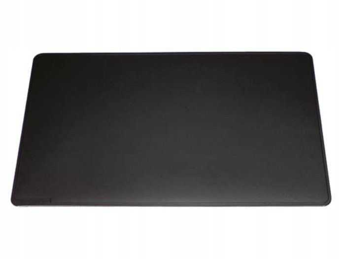 Durable Podkładka na biurko 65x52 cm czarny – Idealne rozwiązanie do biura i domu