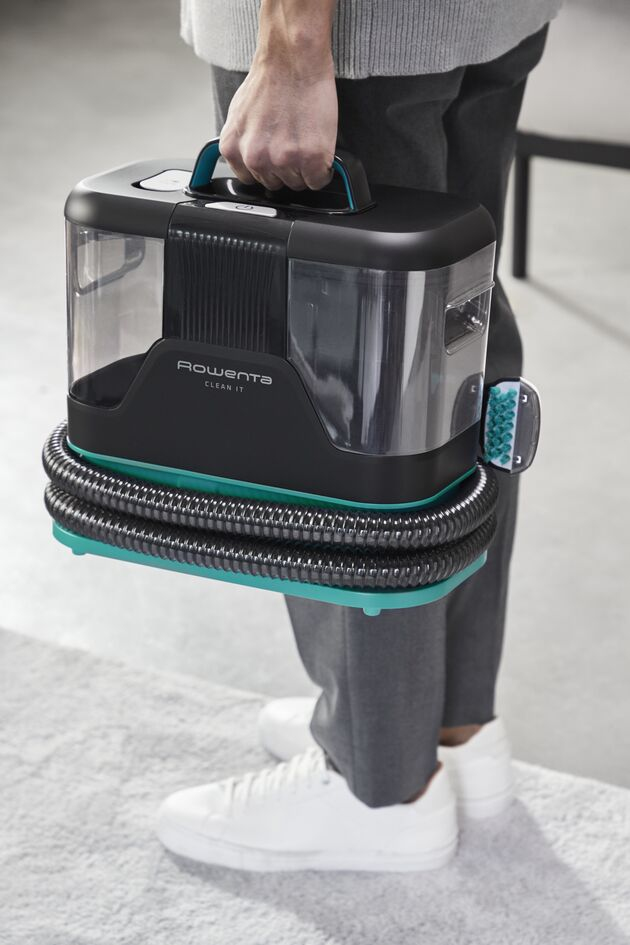 Cicha praca – Komfortowe użytkowanie w każdym domu