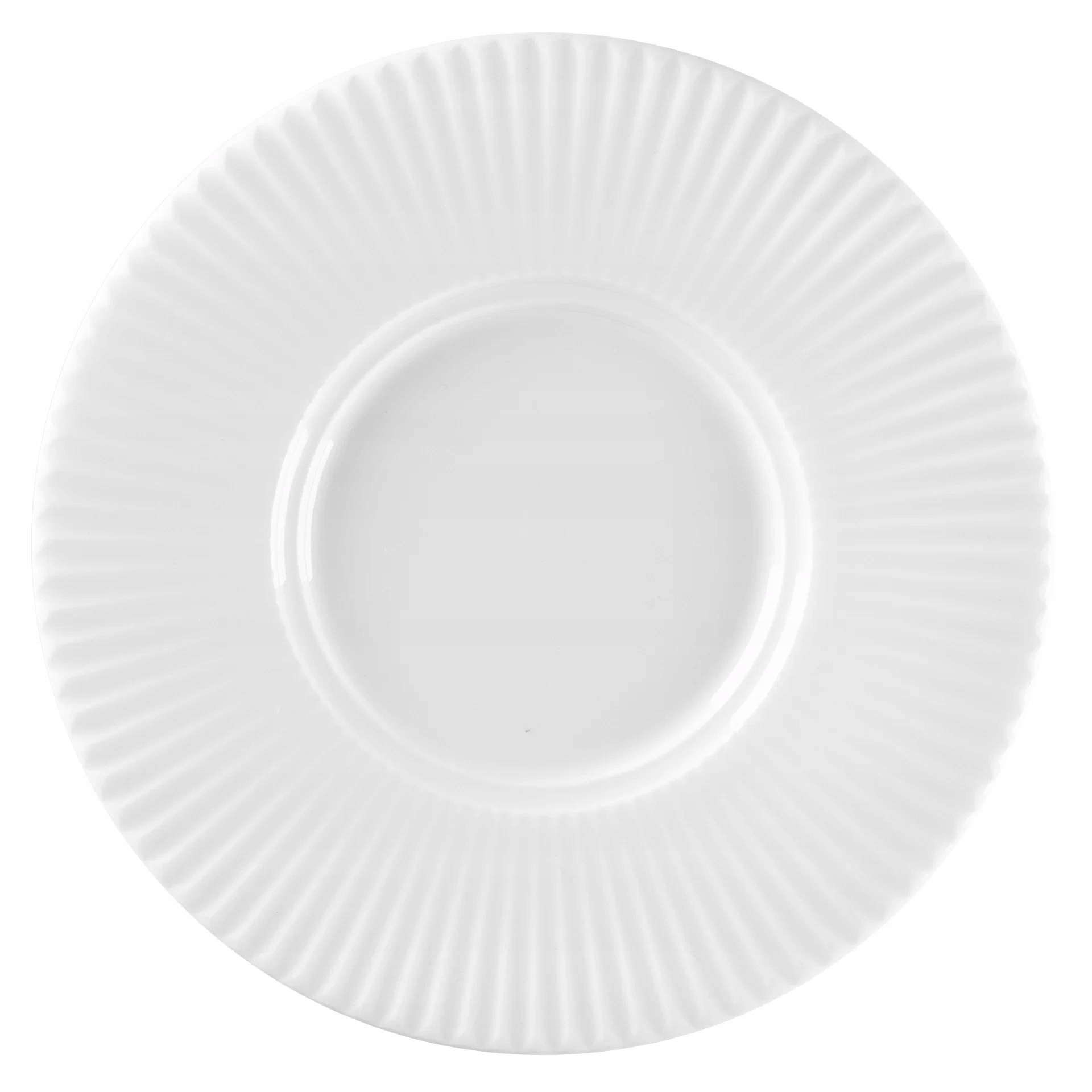 SPECTRA Spodek do filiżanki śr. 17 cm – Elegancja w Twoim domu