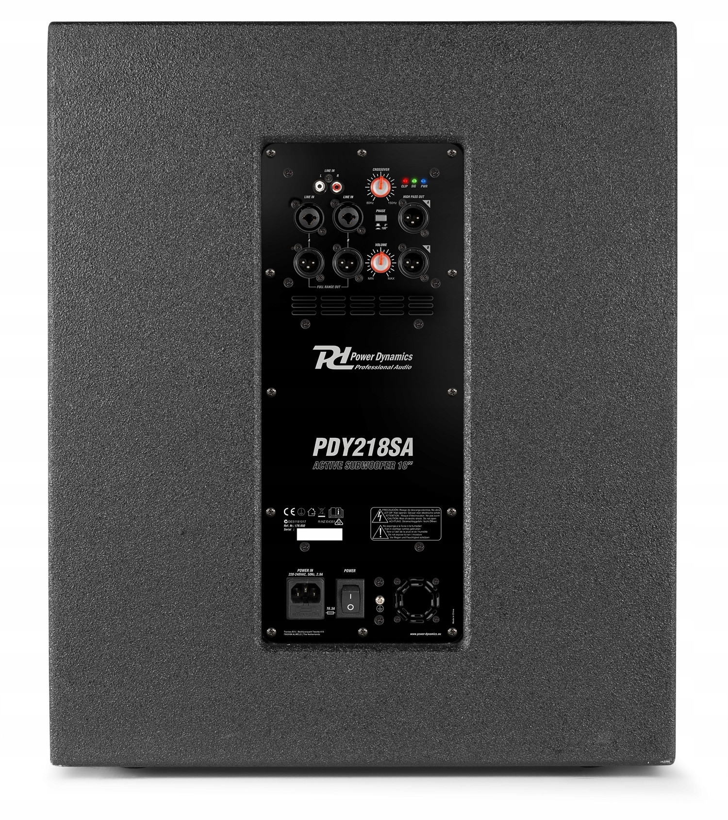 Bezproblemowa integracja z systemami audio