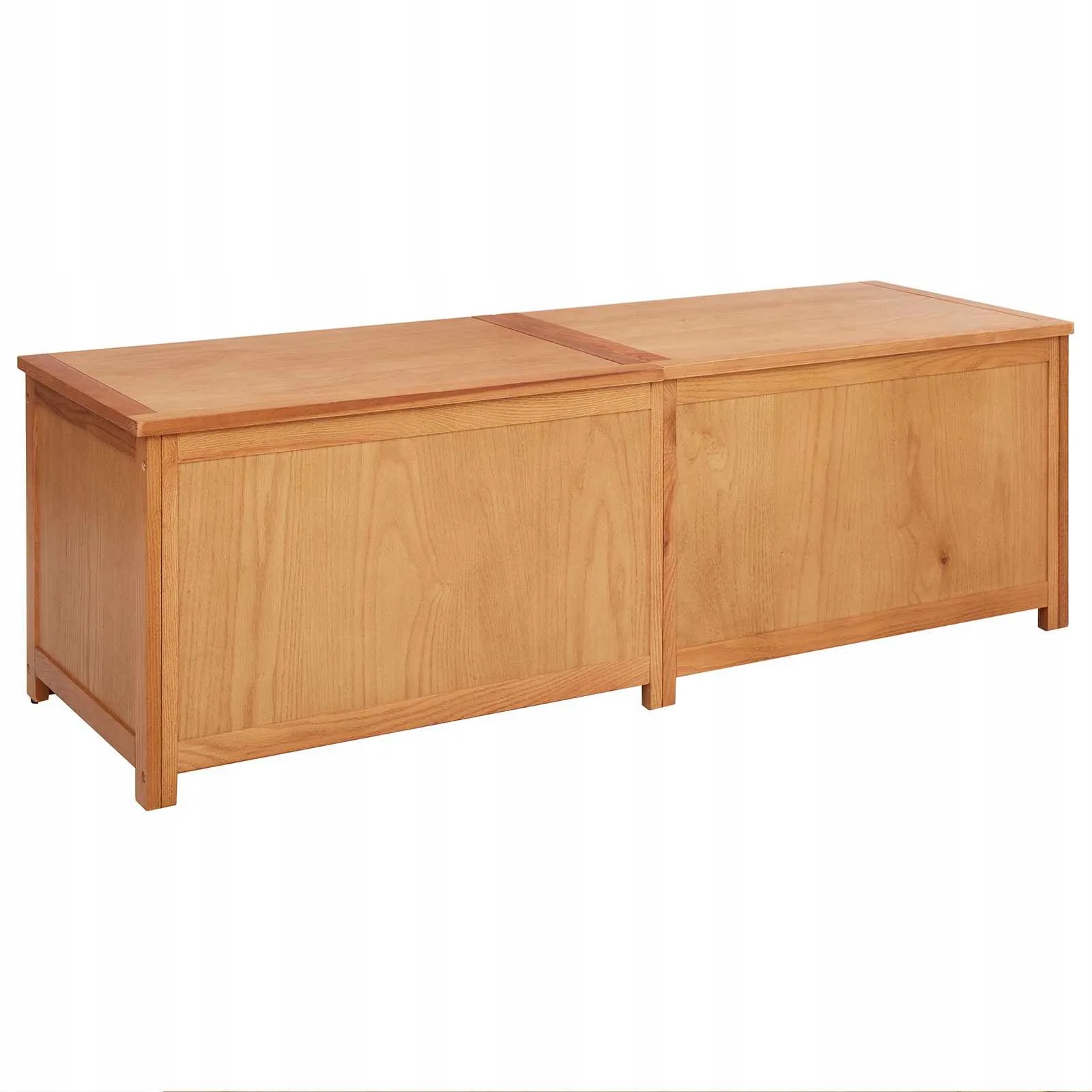 Skrzynia do przechowywania Gładki – Nowoczesne rozwiązanie dla Twojego domu