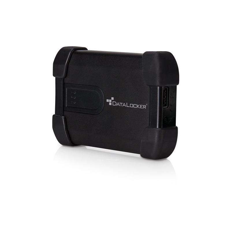 Szyfrowanie sprzętowe AES-256 – Ochrona Twoich informacji