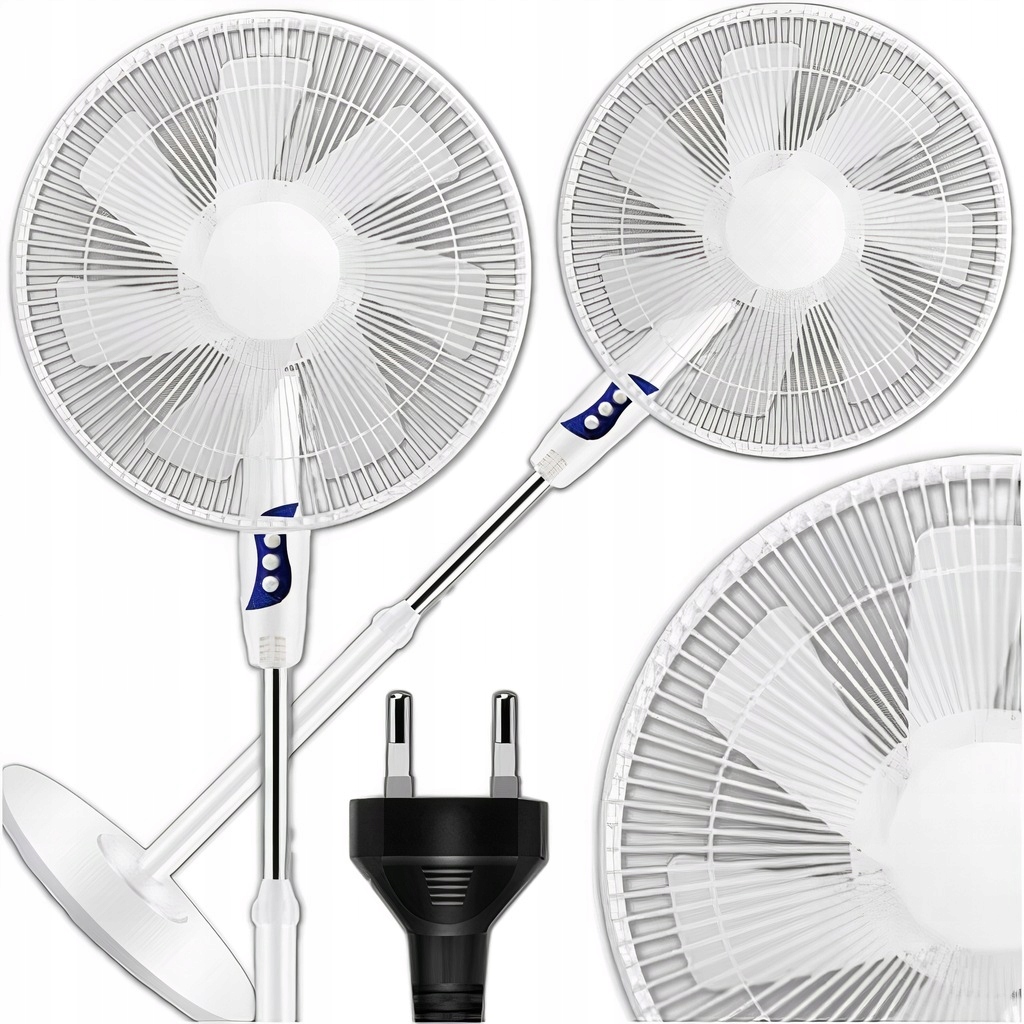 Cicha praca i wysoka moc – Komfortowe chłodzenie w Twoim domu