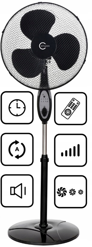 Solidna konstrukcja z regulacją wysokości