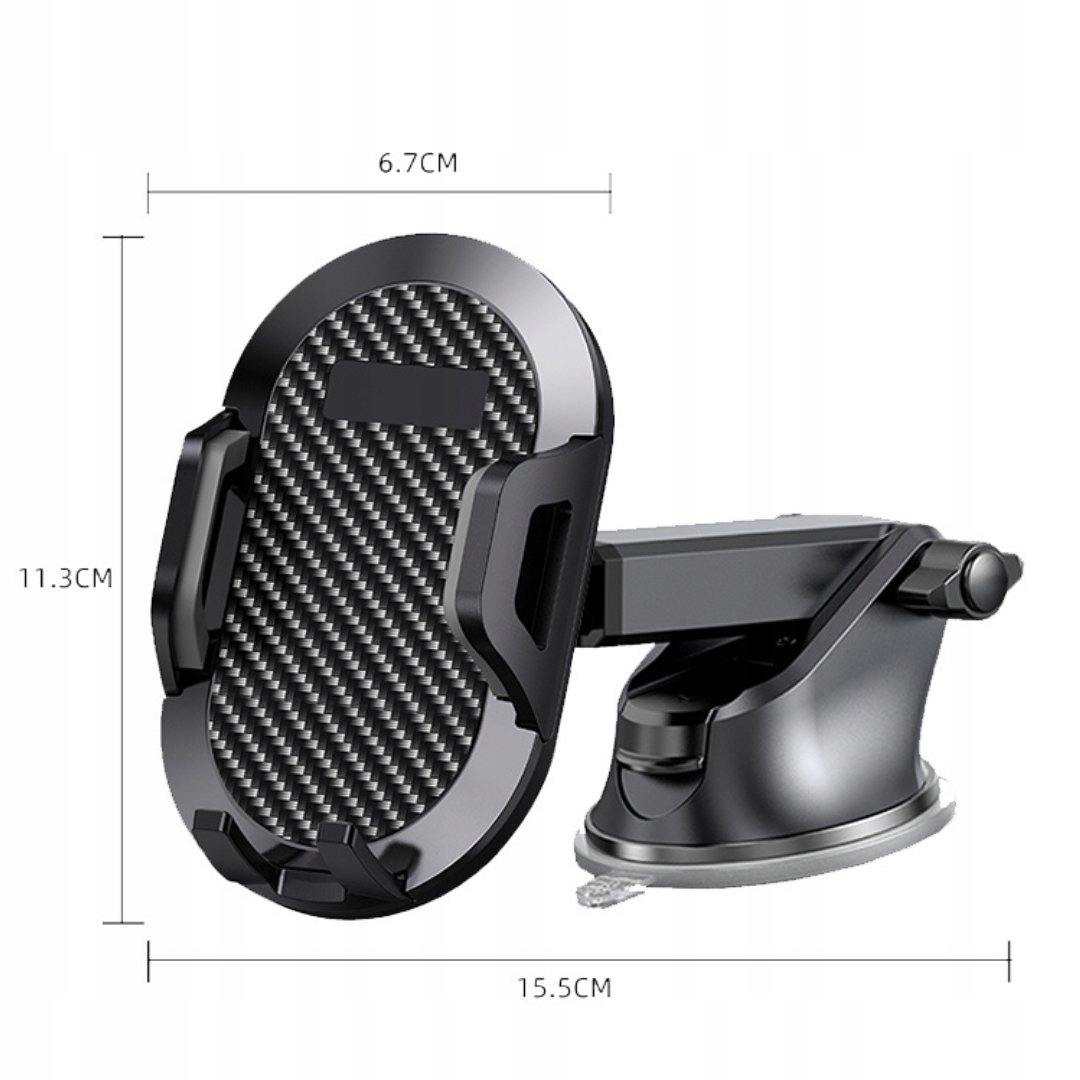 Łatwy dostęp do gniazda ładowania
