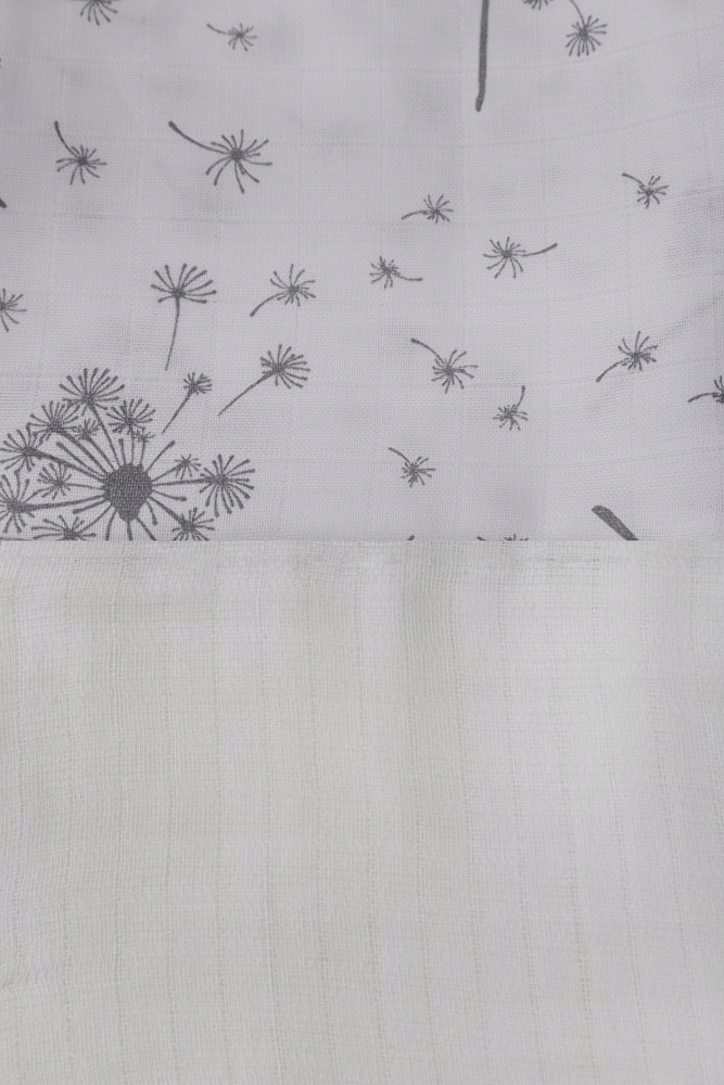 Stylowe wzory dmuchawców – Funkcjonalne akcesoria dziecięce