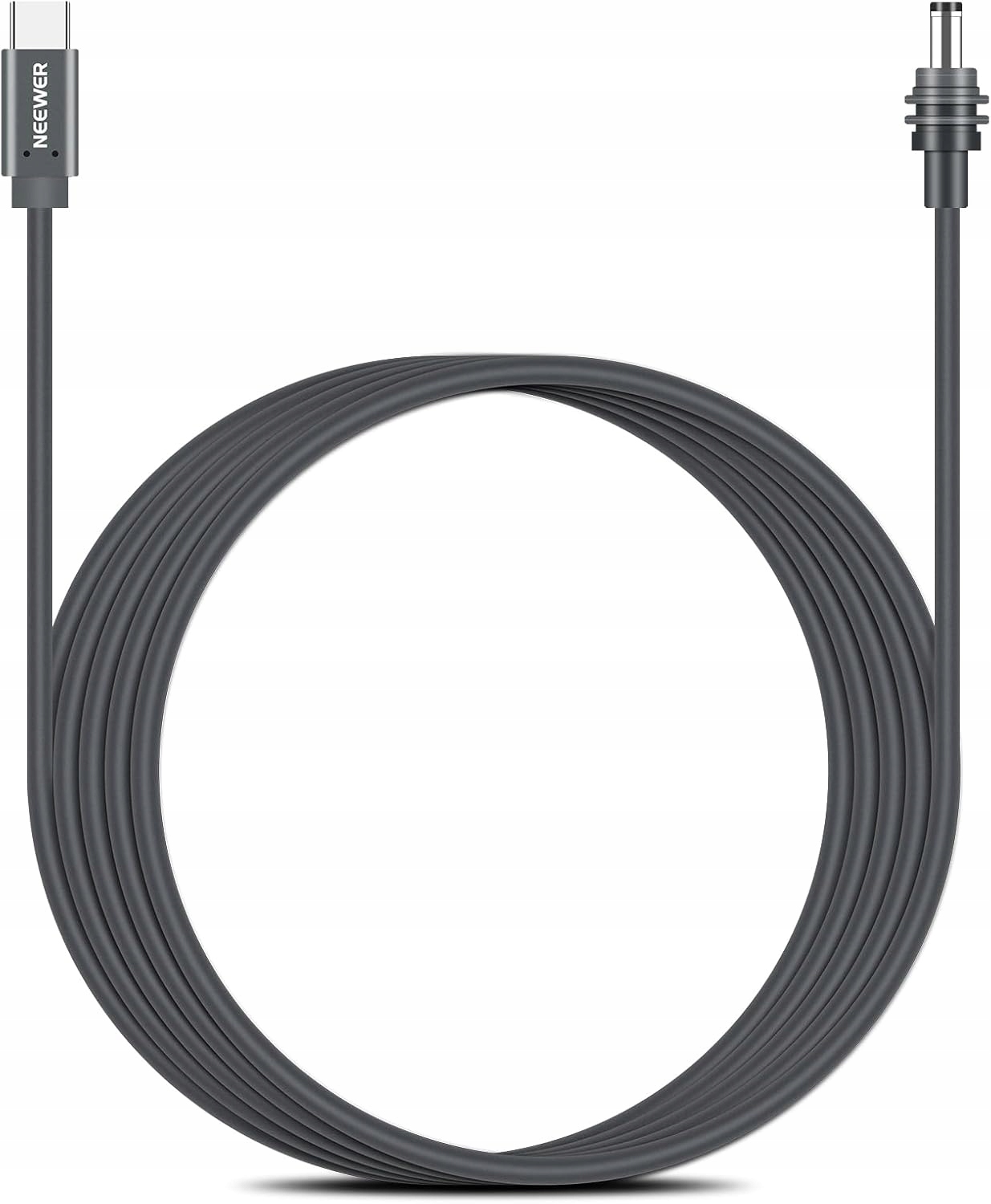 Długość 3 metry – Swoboda ustawienia anteny w terenie