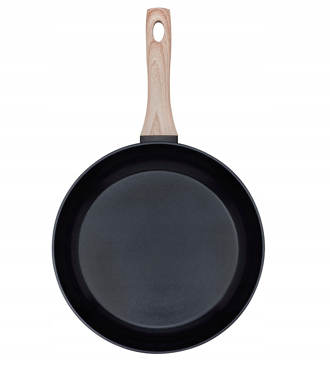 Właściwości nieprzywierającej powłoki ceramicznej