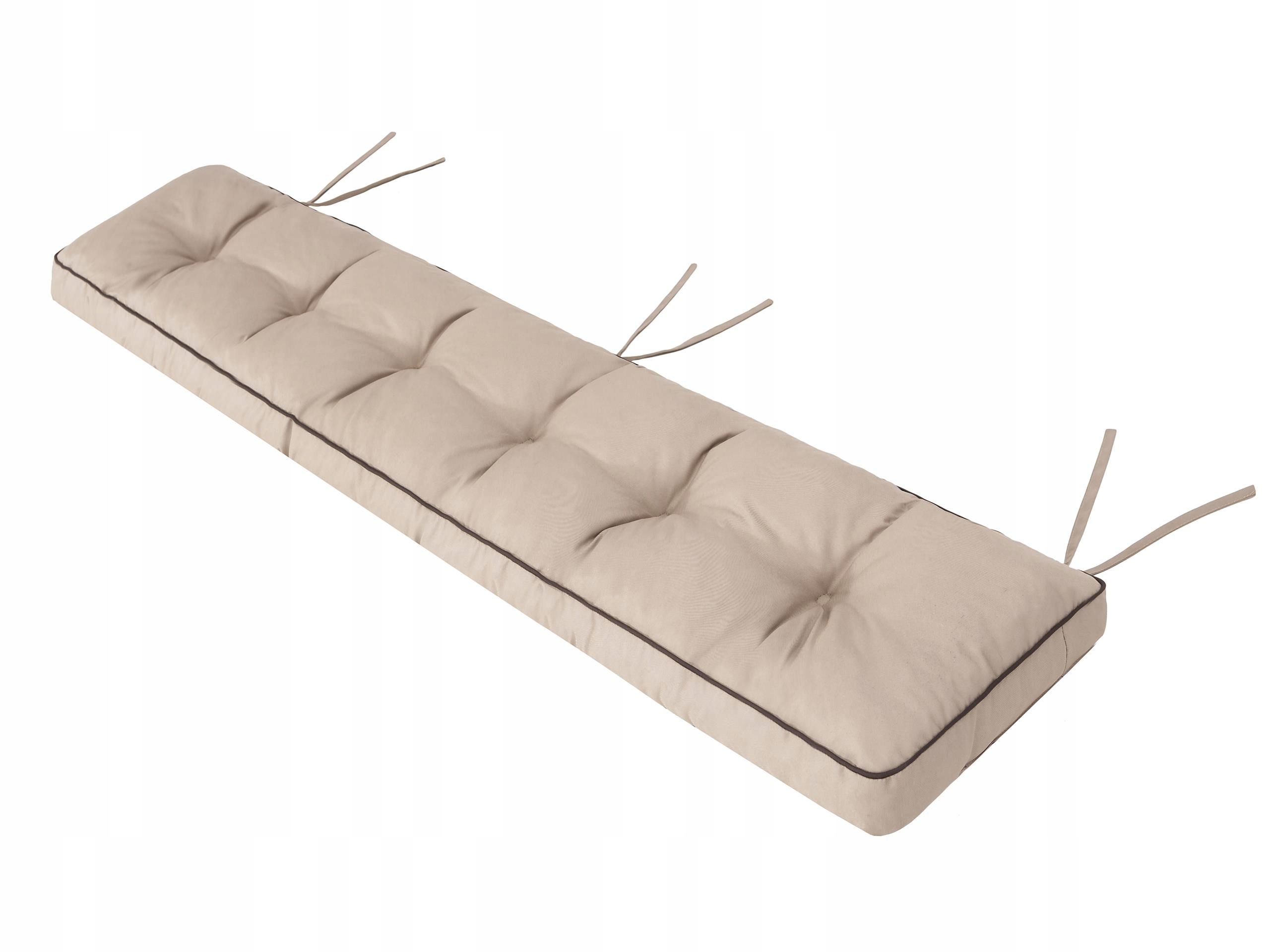 Pagalvė suolui Etna Oxford 120x40 cm – Komfort i styl w Twoim ogrodzie