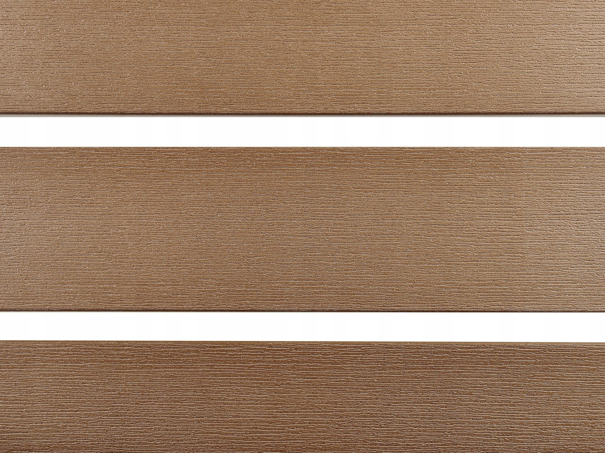 Łatwy w pielęgnacji i trwałe materiały