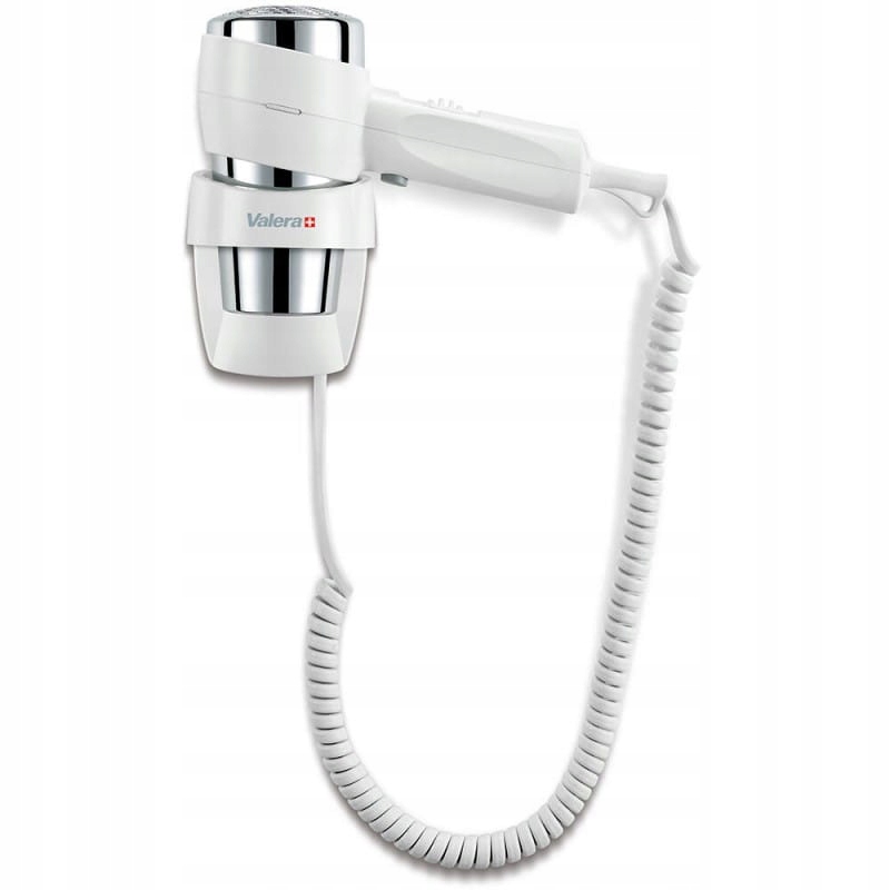 Suszarka do włosów Valera Action Push 1800W – Idealna do stylizacji i suszenia