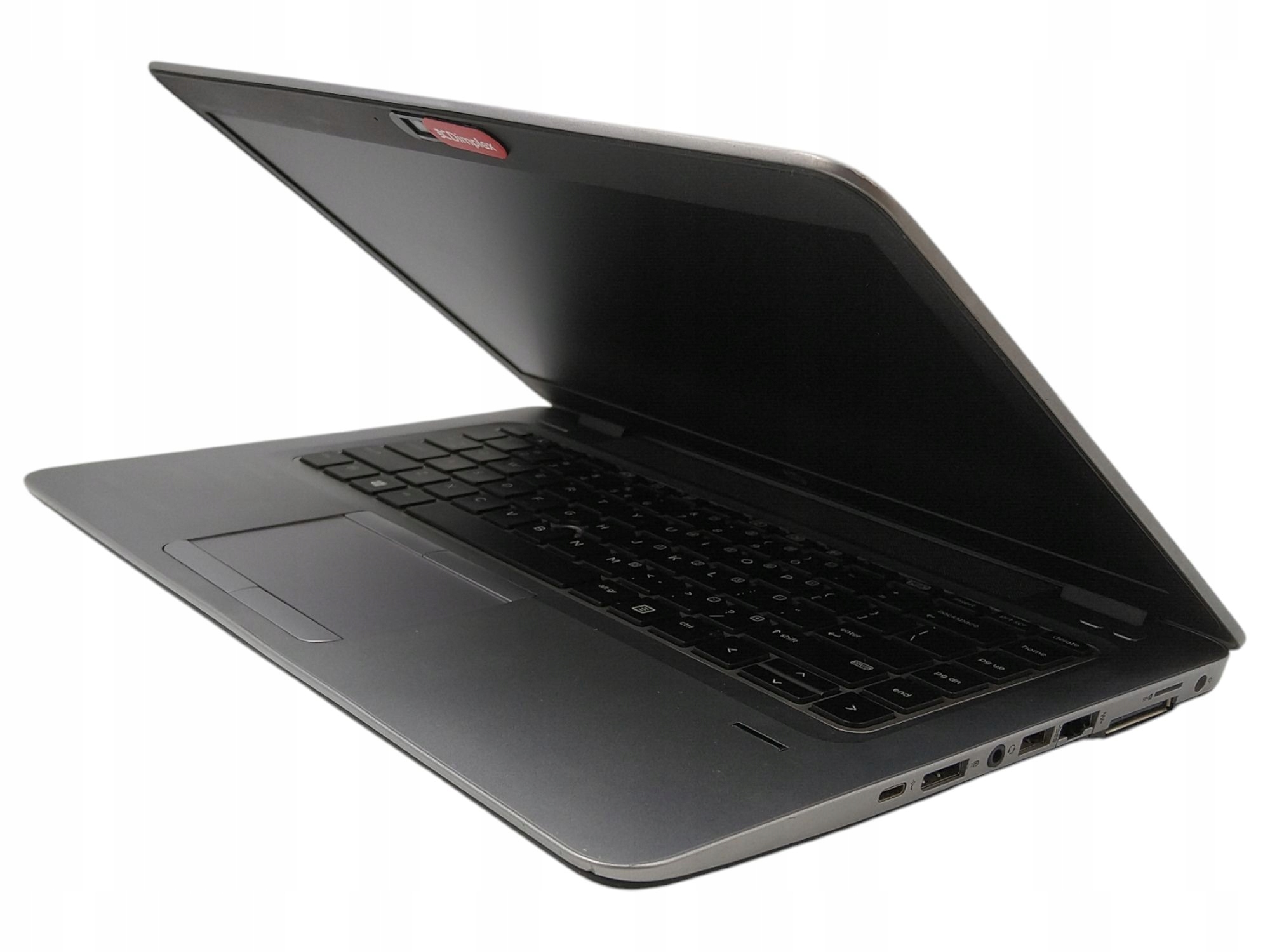 Wyjątkowy 14-calowy ekran Full HD