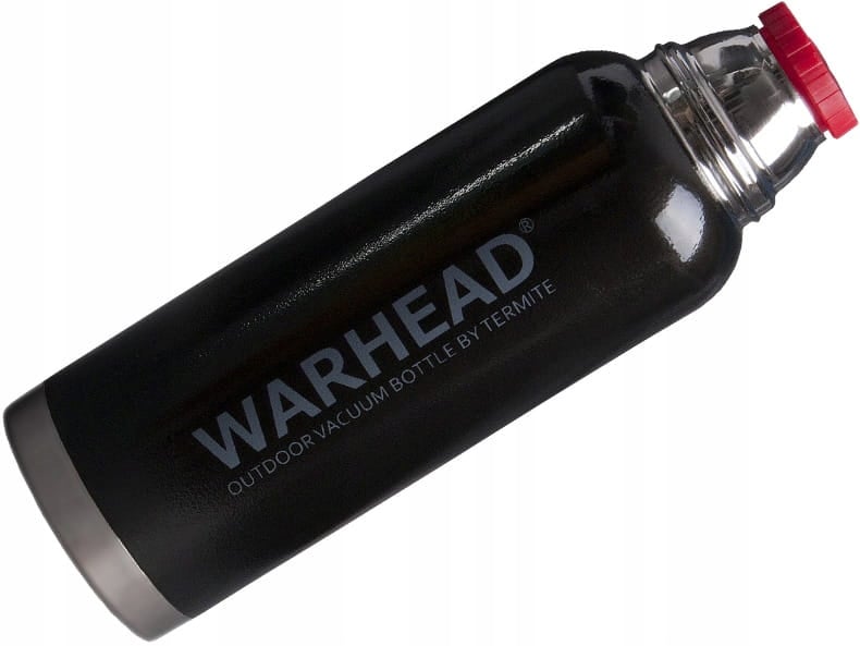 Uszczelka korka do termosów WARHEAD HAMMERTONE 0.75 l, 0.9 l, 1.2 l Termite T-005 – Idealne rozwiązanie dla Twojego termosu