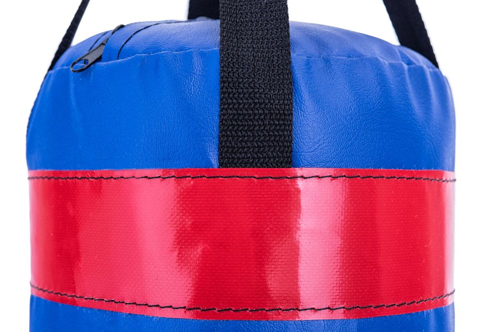 Wymiary i materiały – Szczegóły techniczne zestawu bokserskiego