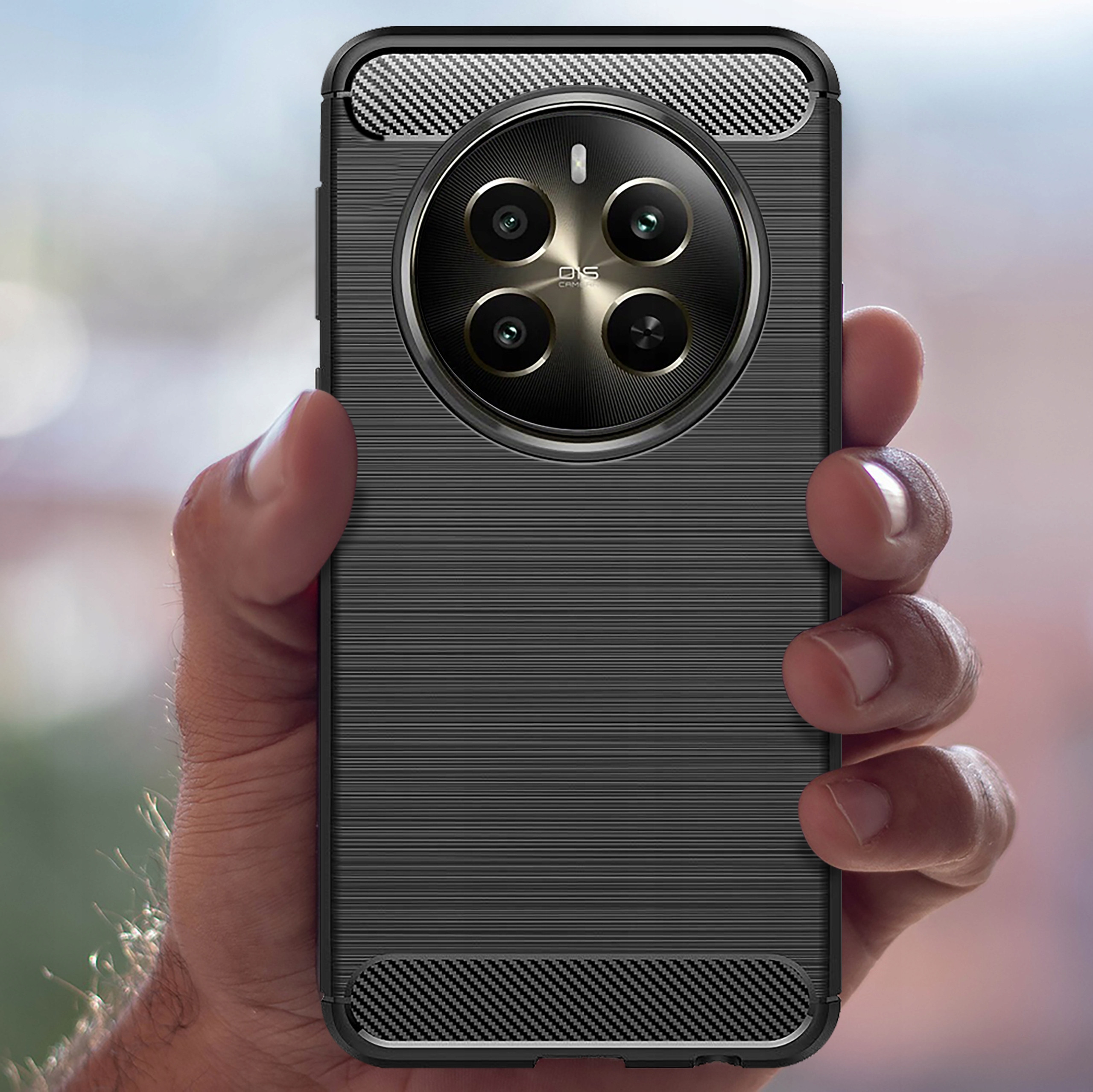 Odporność na zarysowania i uszkodzenia