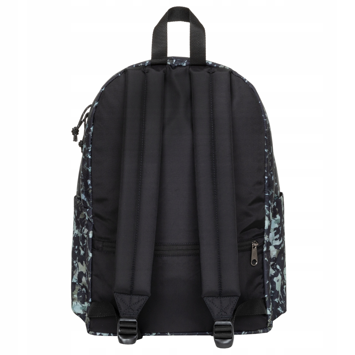 Komfort noszenia dzięki wyściełanym szelkom