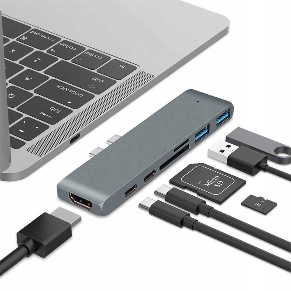 Obsługa standardu 4K - HDMI