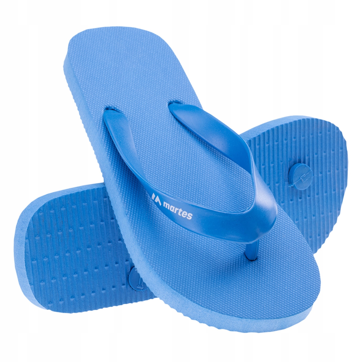 Dziecięce Japonki ANTERON JR – Komfort i styl na każdą przygodę