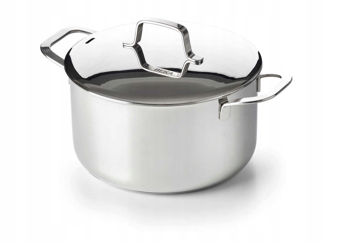 Garnki 24 cm Maestro – Idealne do każdej kuchni