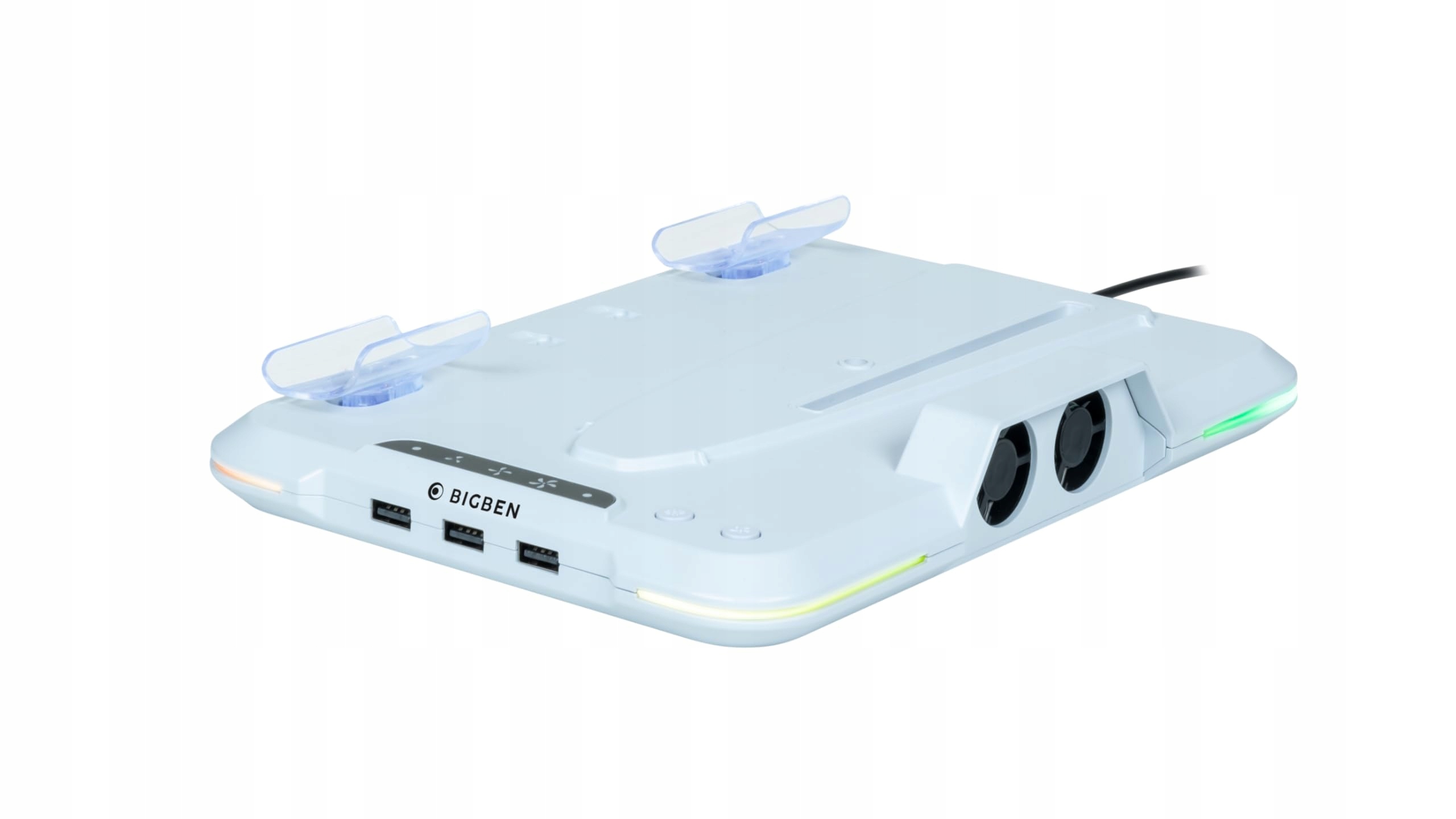 Kompatybilność z konsolami PlayStation 5 Slim