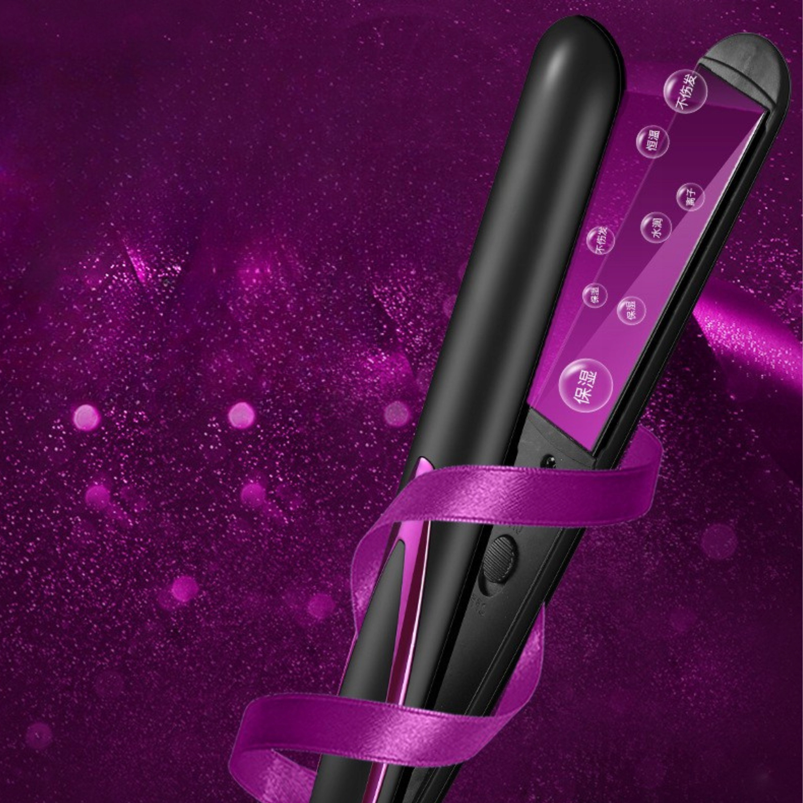 Ergonomiczny design - lekka i wygodna w użyciu