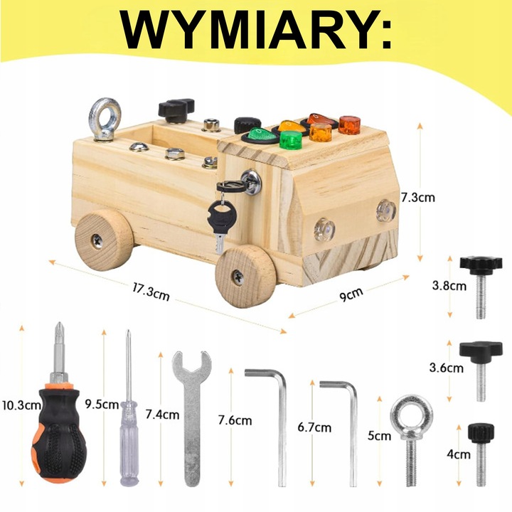 Idealny prezent na każdą okazję