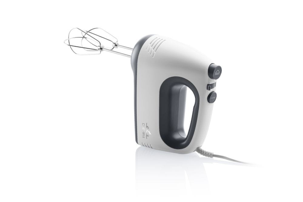 Wydajny silnik o mocy 300 W