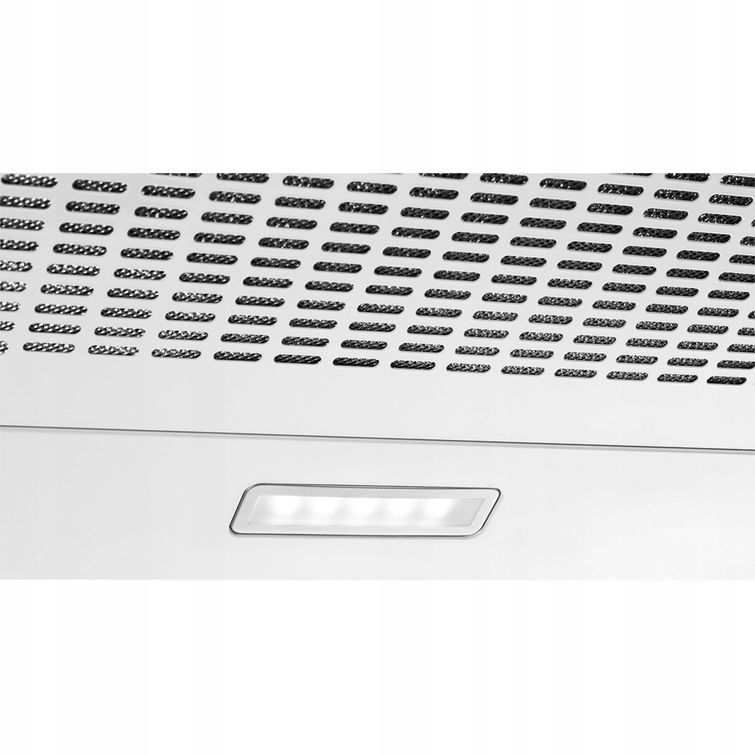 Wydajność ekstrakcji powietrza – Idealne rozwiązanie do małych i średnich kuchni