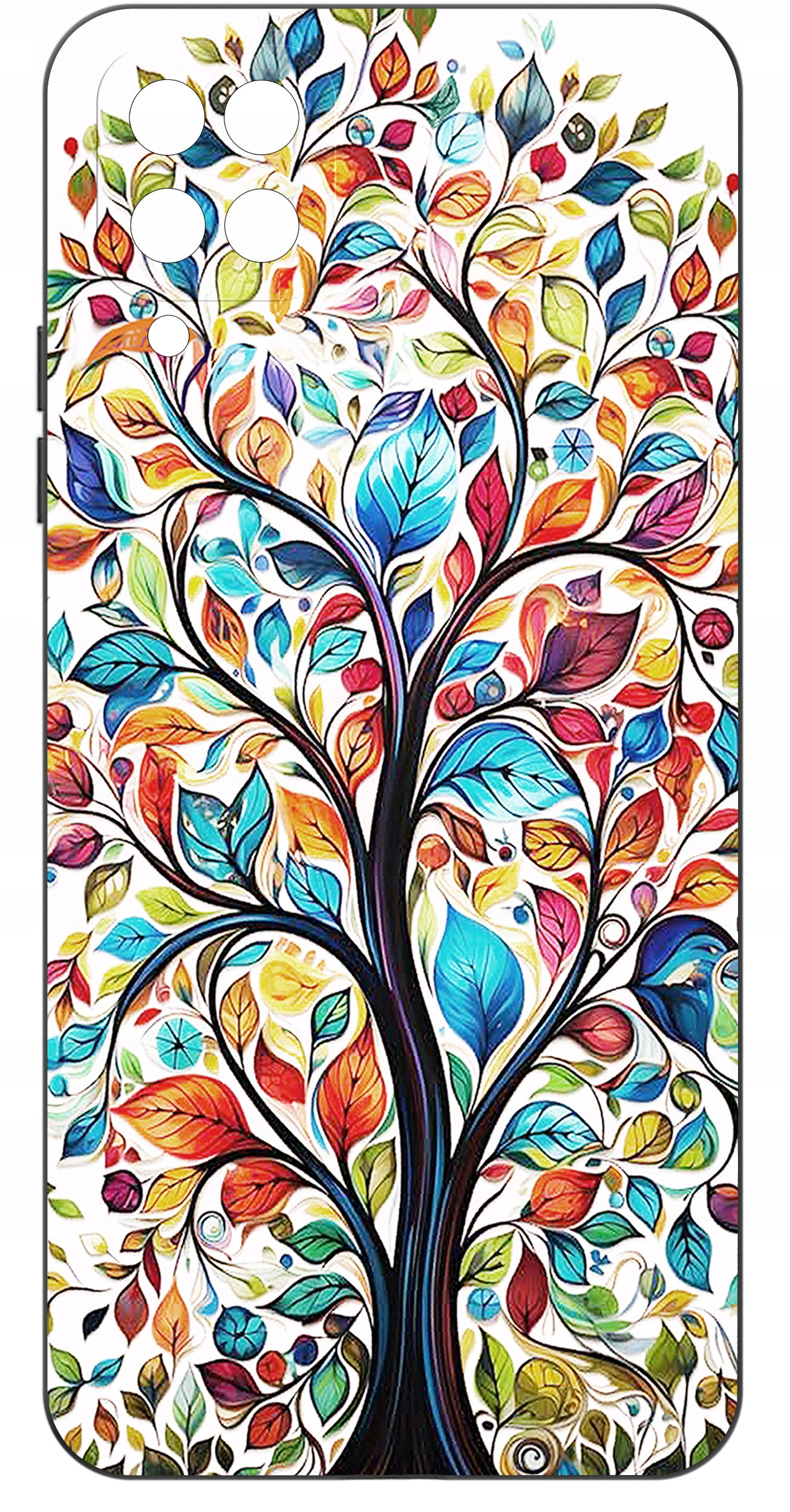 Odporność na ścieranie i intensywne kolory