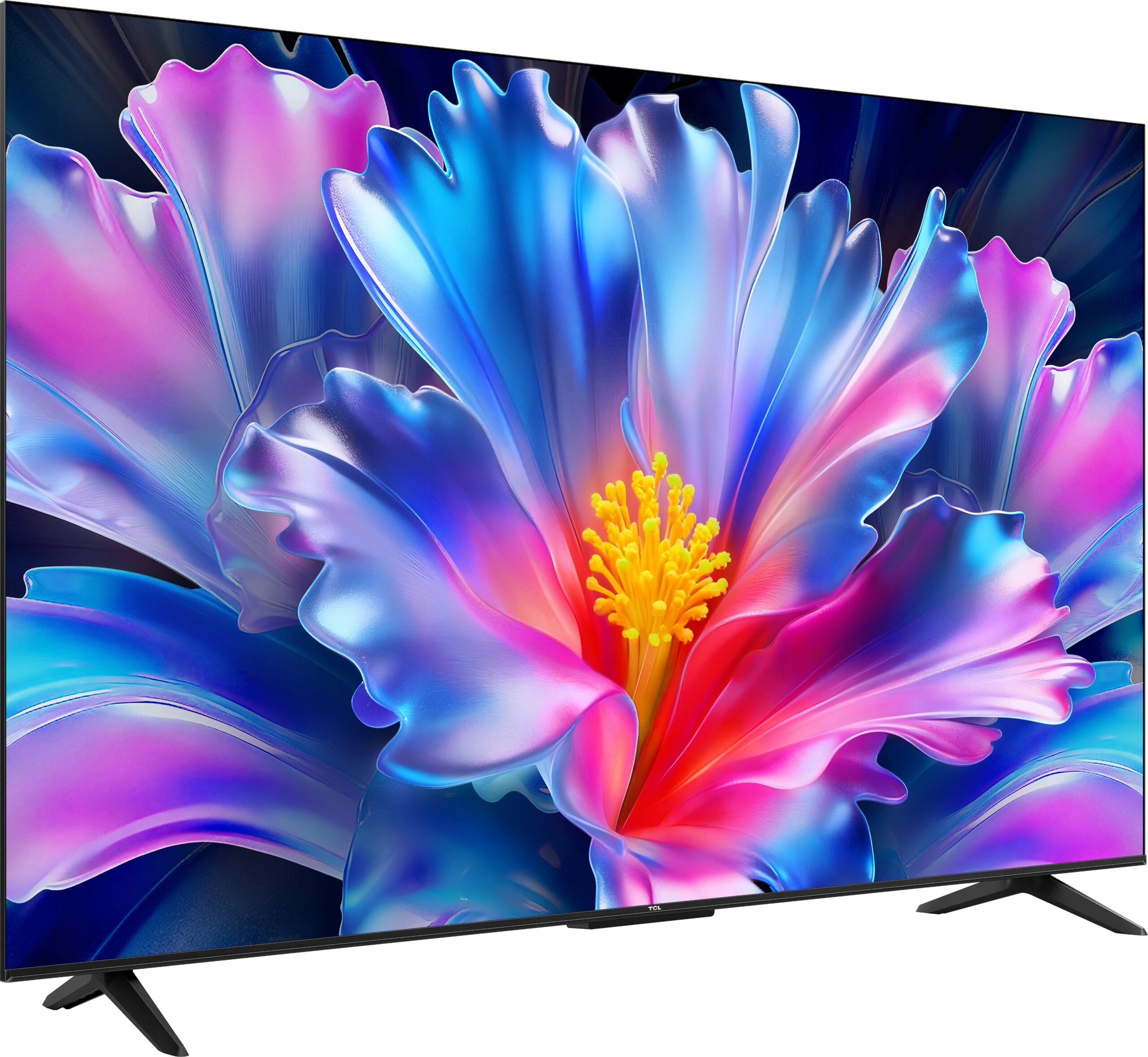 Telewizor TCL 55P6L – Odkryj nową jakość obrazu