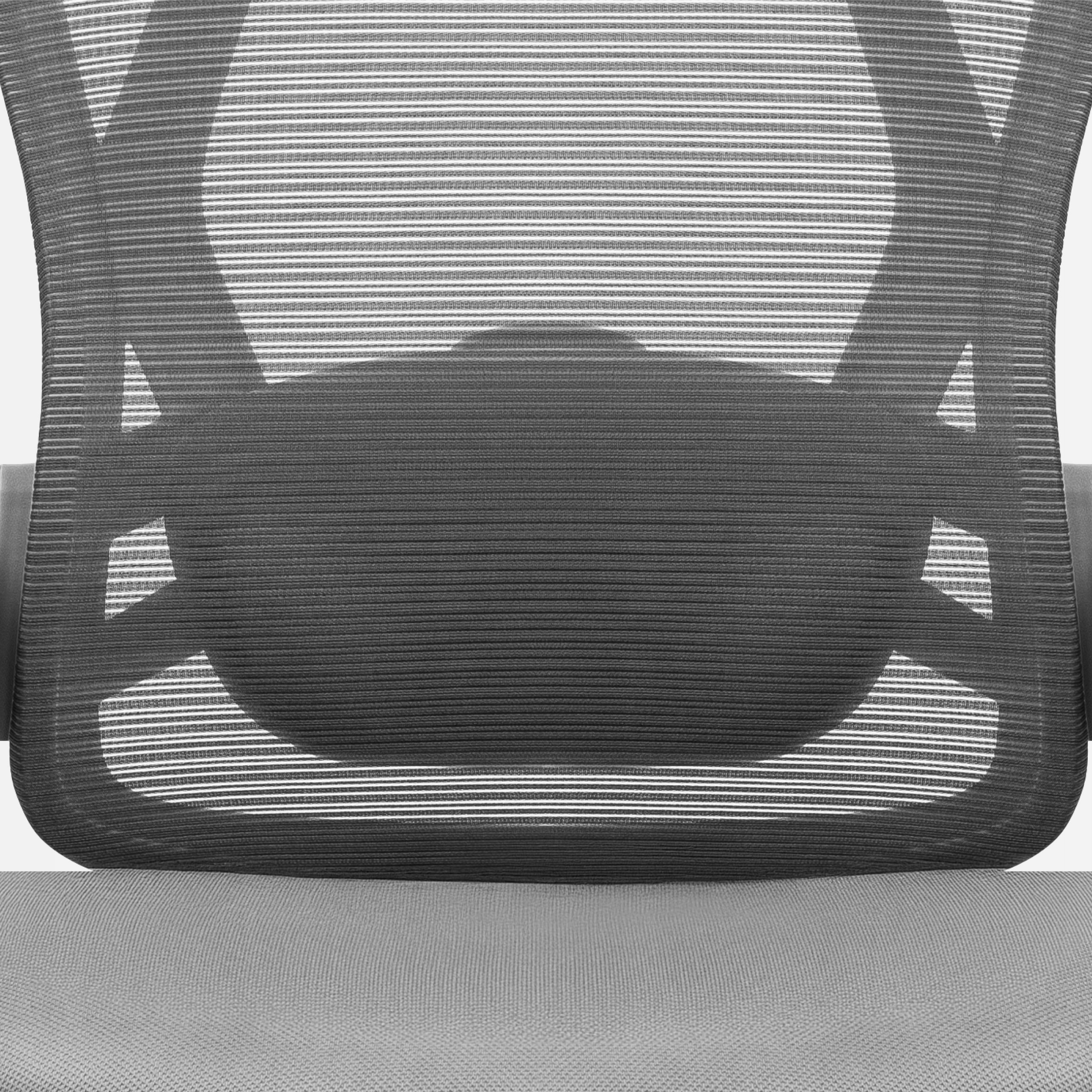 Tkanina Mesh HD – przewiewność i elastyczność