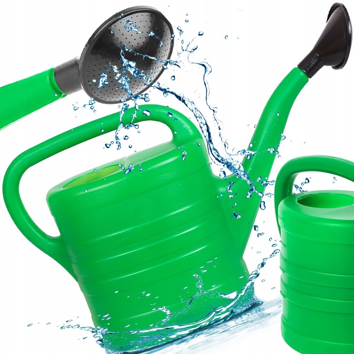 Dlaczego Warto Zainwestować w Konewkę EDUKAMP?