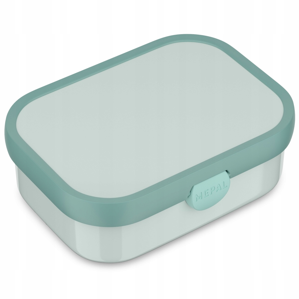 Lunchbox Campus Cool Mint – Praktyczna i kolorowa śniadaniówka dla dzieci