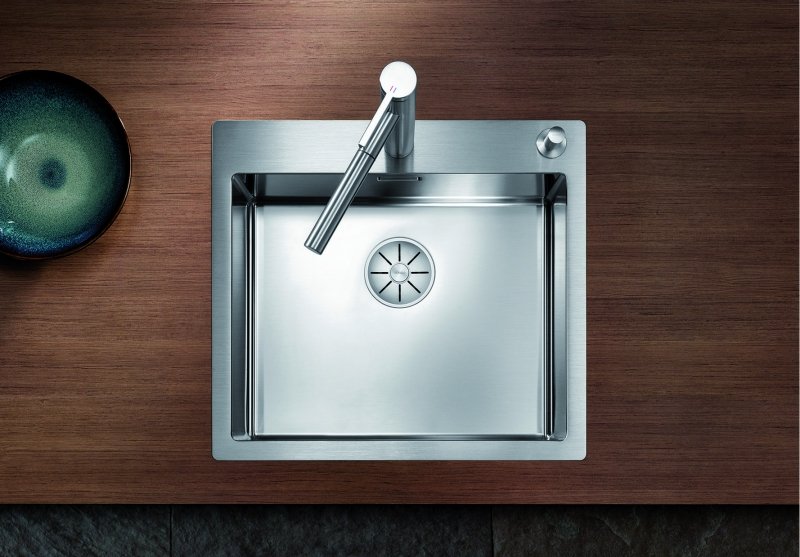 Korek automatyczny PushControl – Wygodne użytkowanie na co dzień