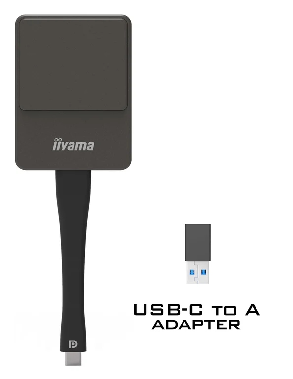 Wydajność energetyczna i zasilanie przez USB