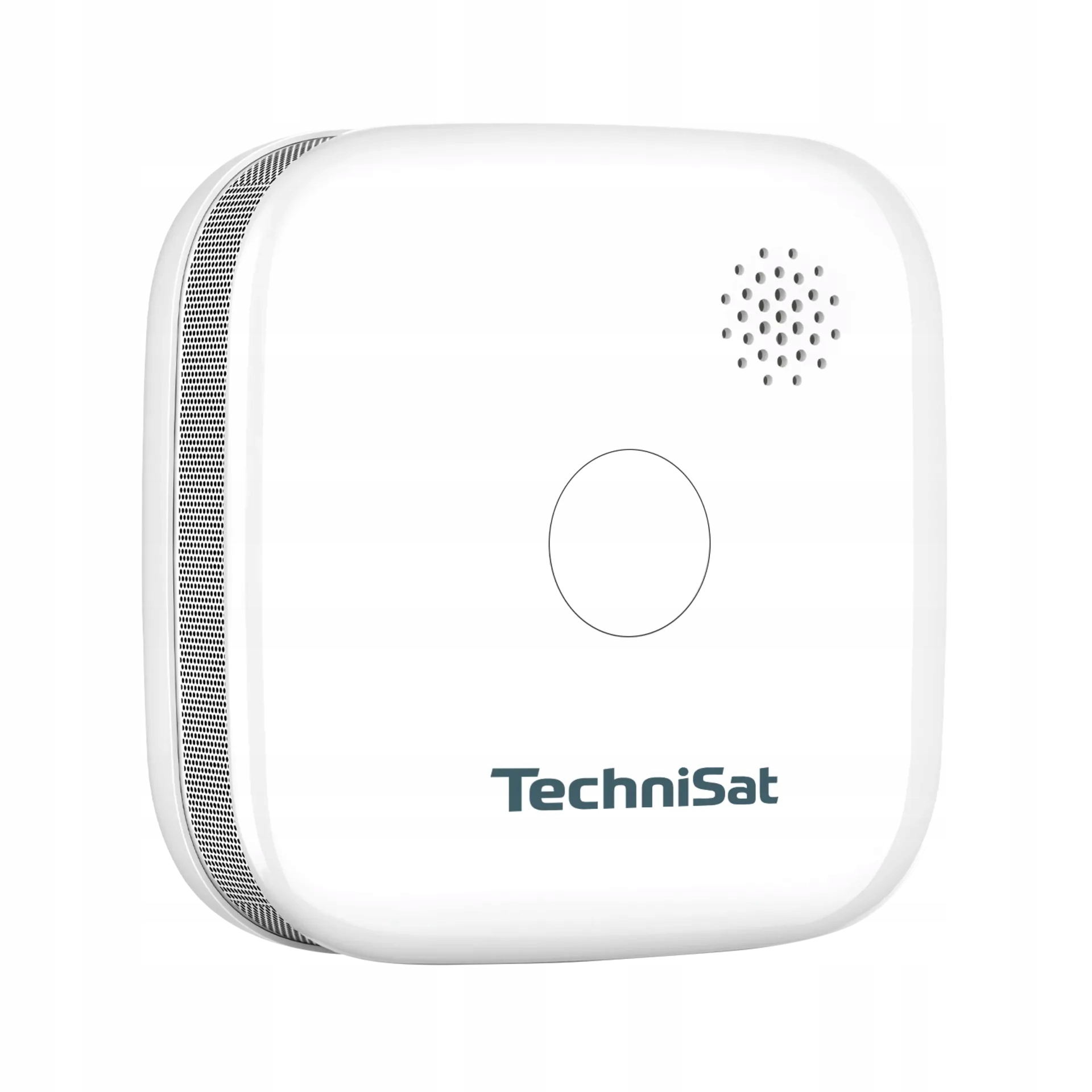 Czujnik dymu TechniSat Smoke Sensor 1 – Twoje bezpieczeństwo w domu