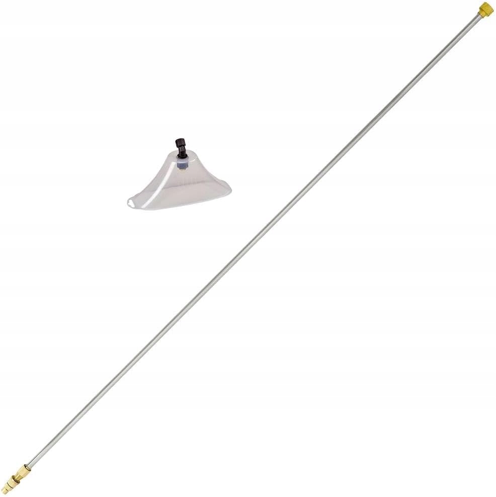 GE-WS 18/75 DŁUGA LANCA – Idealne rozwiązanie do opryskiwaczy