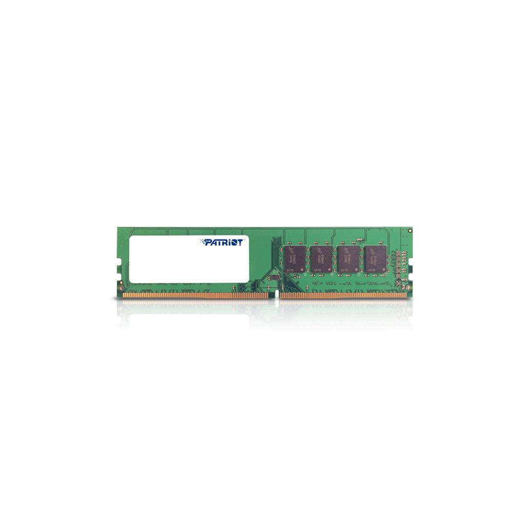 Kluczowe cechy pamięci DDR4 Patriot Signature