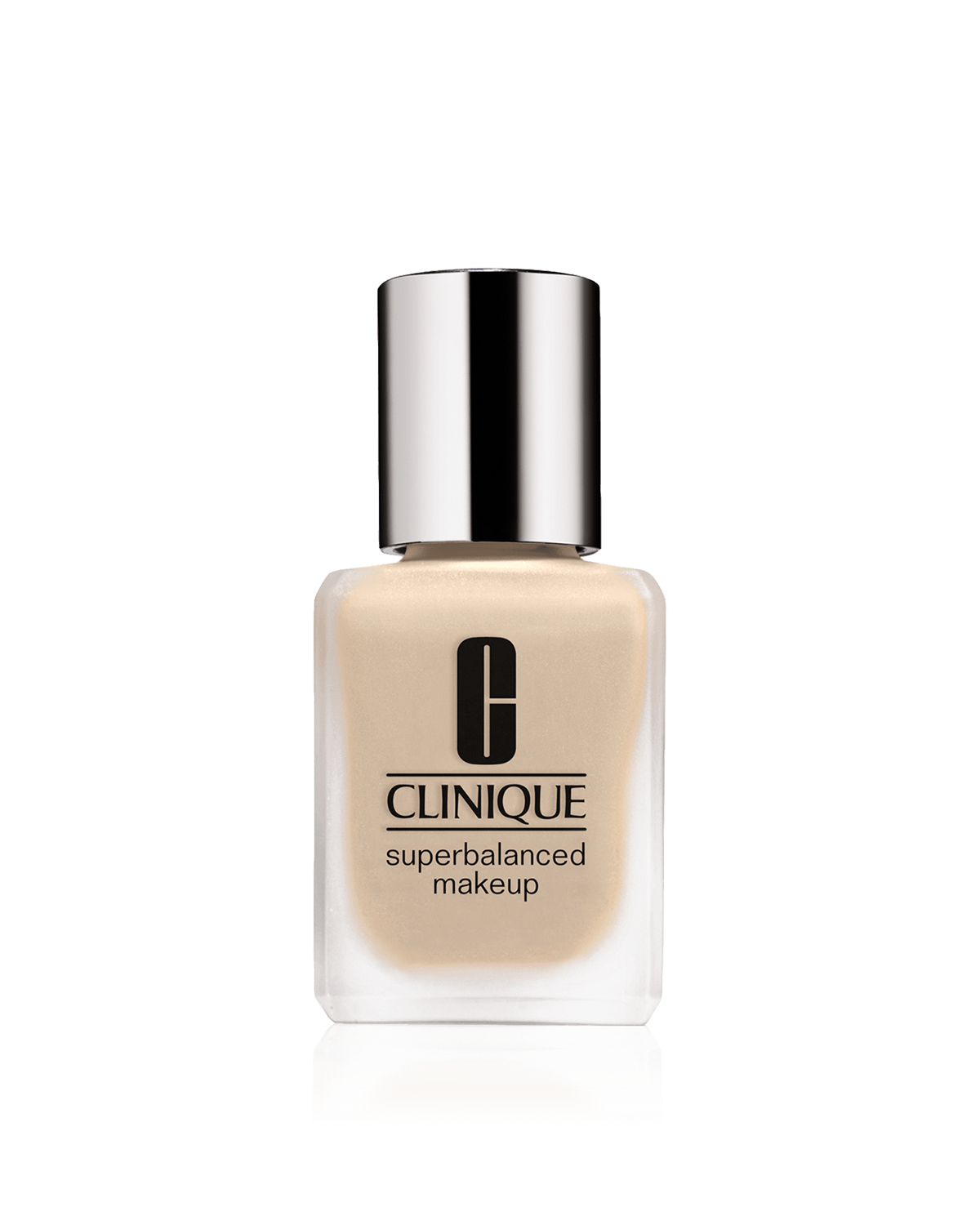 Clinique Superbalanced Makeup – Wygładzający podkład do twarzy 30ml CN 10 Alabaster