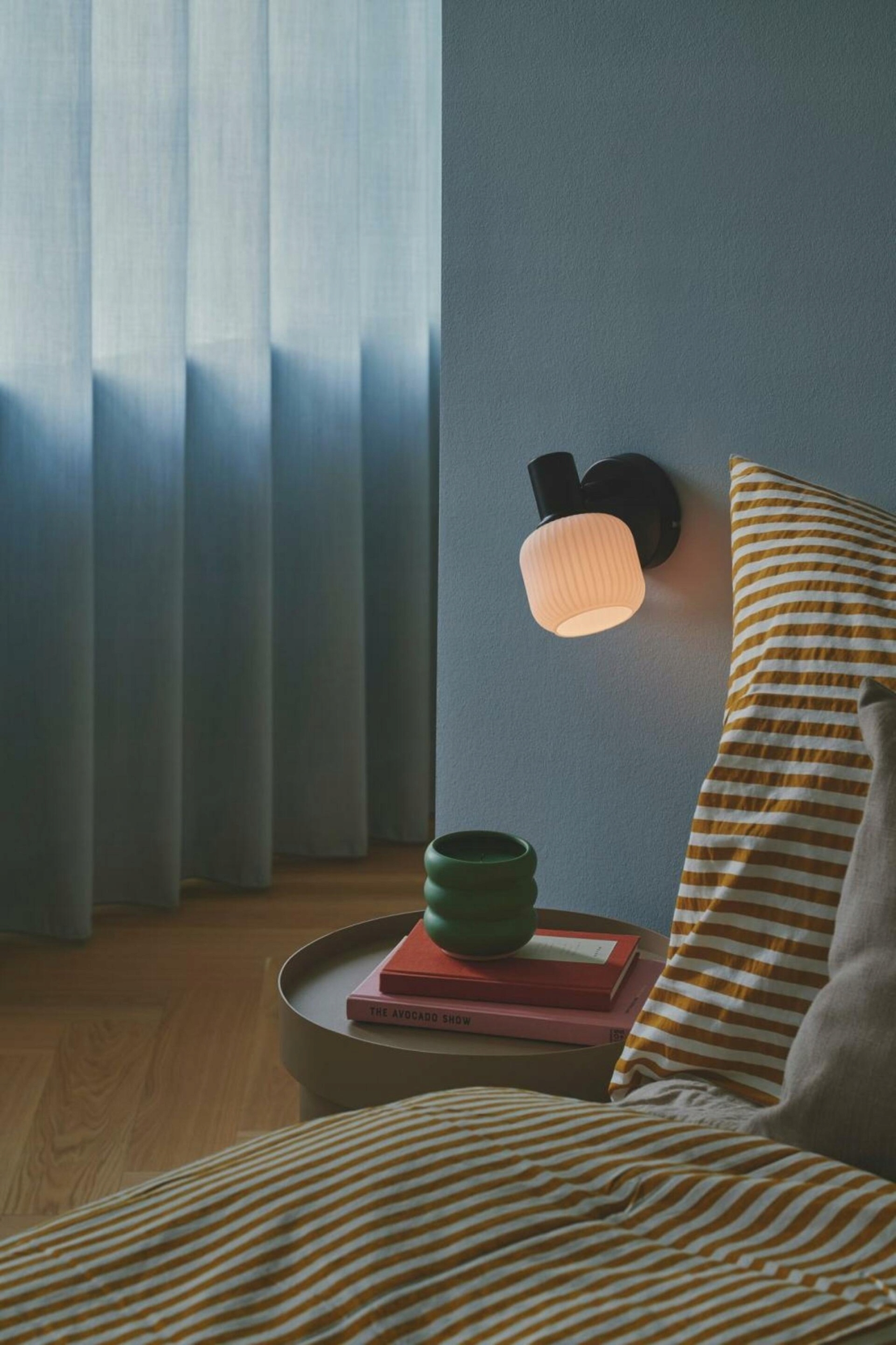 Nowoczesny design i styl skandynawski