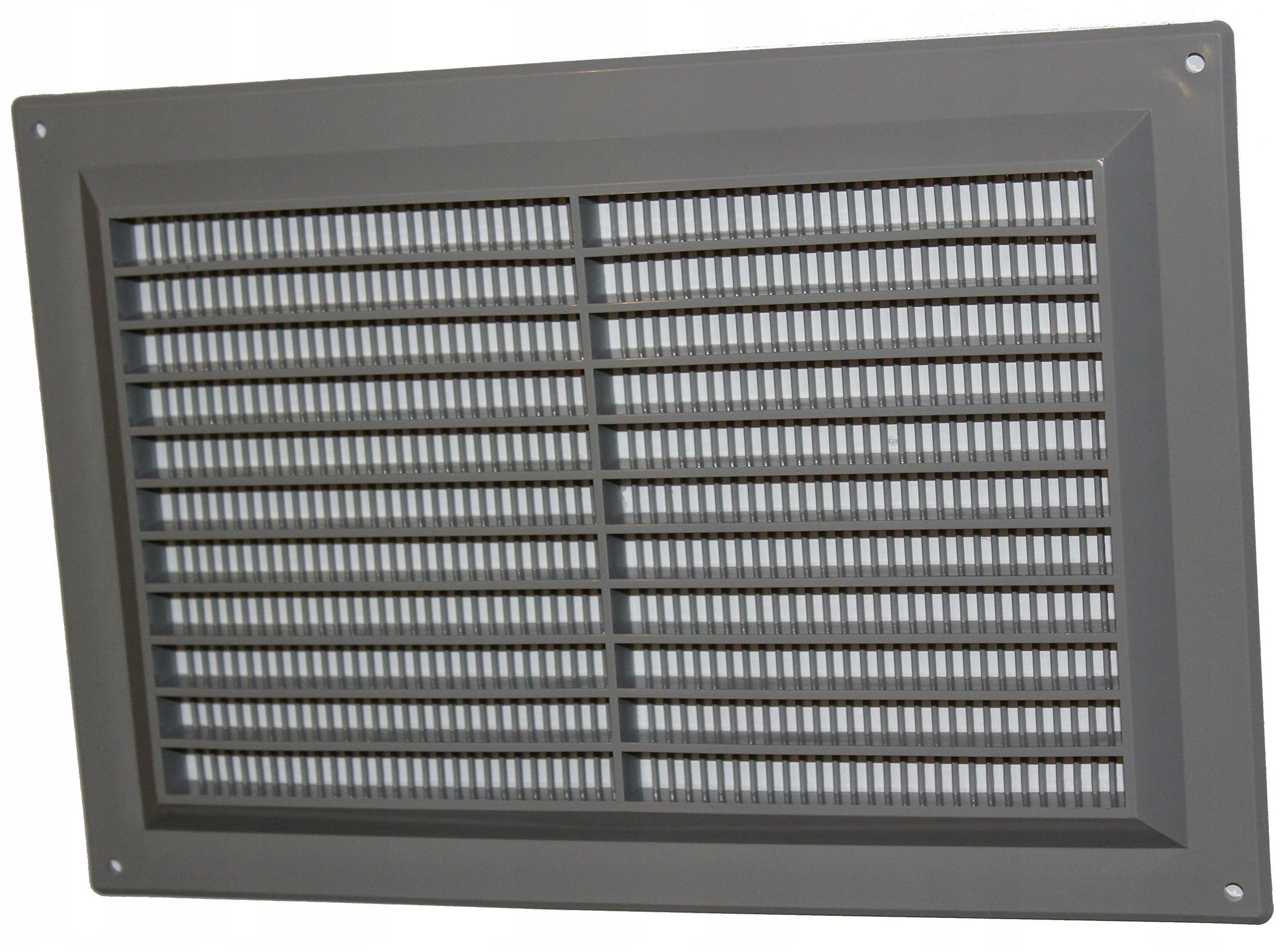 Grille Ventilation 250x170 – Efektywna wentylacja w Twoim domu