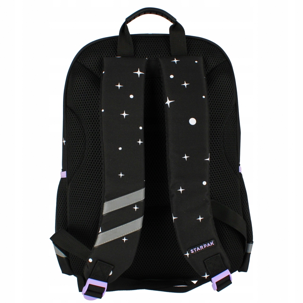 Elementy odblaskowe dla bezpieczeństwa