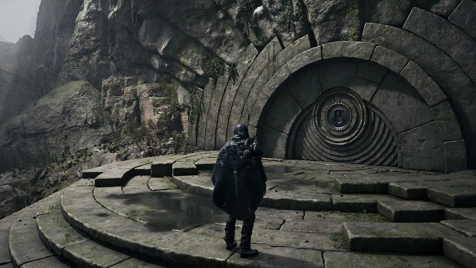 Wciągająca fabuła i postać Rémiego